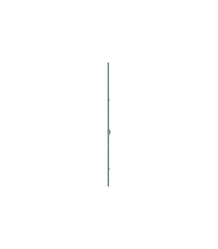 DK-Getriebe, NT, Gr. 1290, konstant, D15mm, verzinkt