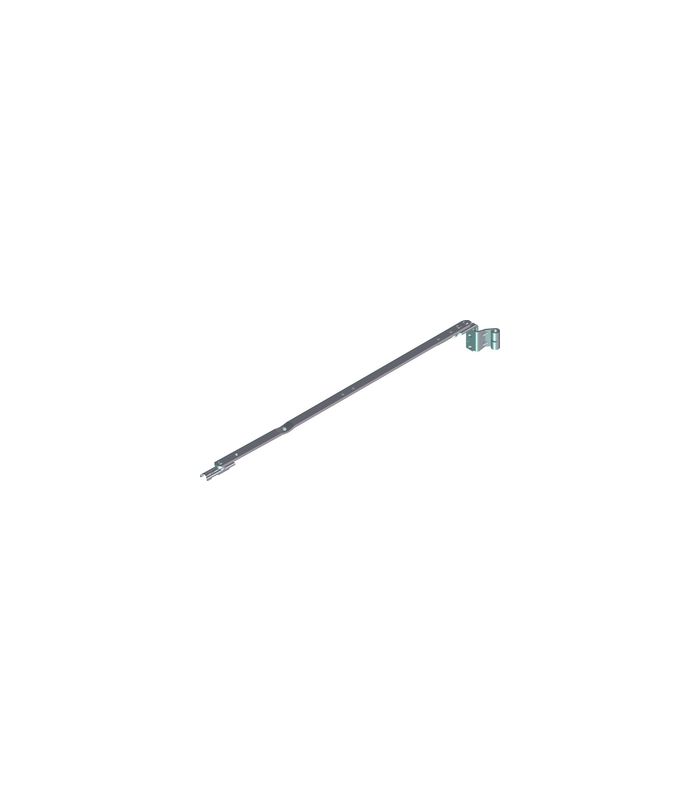 DK-Axerarm, NT, E5, Gr. 500, DIN Links, H-12/18-13