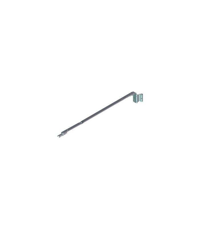 DK-Axerarm, NT, K, Gr. 500, DIN Links, KF 12/18-9
