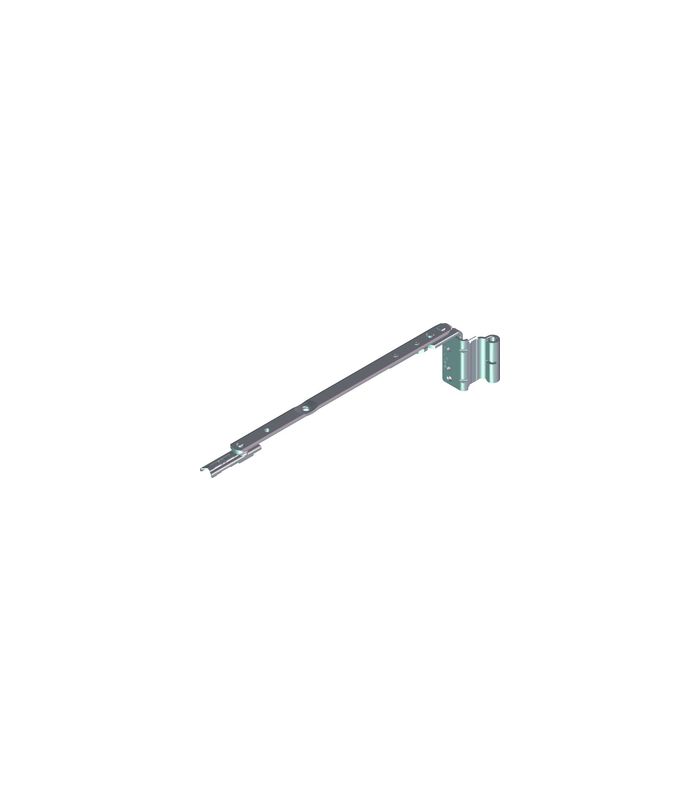 DK-Axerarm, NT, K, Gr. 250, DIN Links, KF 12/22-13