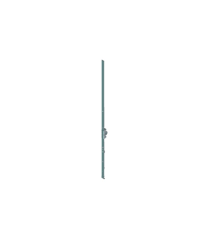 DK-Getriebe, NT, Gr. 690, konstant, D15mm, verzinkt