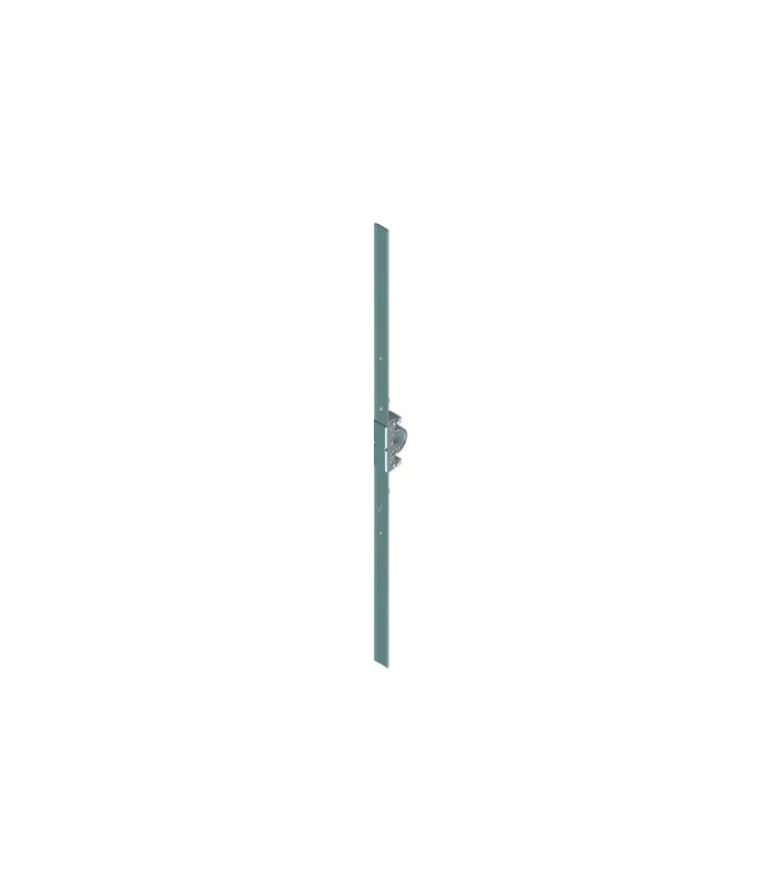 DK-Getriebe, NT, Gr. 430, mittig/variabel, D15mm, verzinkt