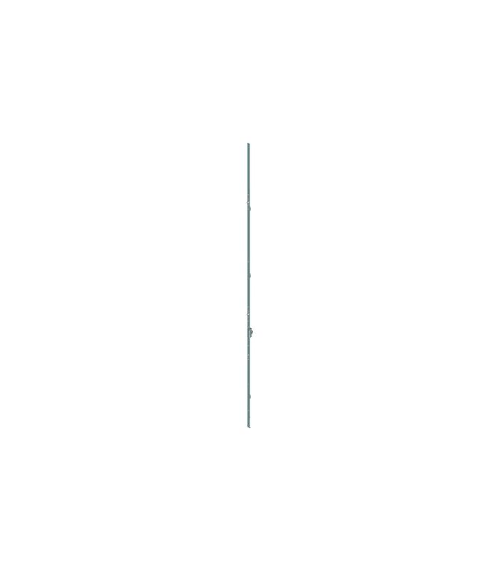 DK-Getriebe, NT, Gr. 1690, konstant, D15mm, verzinkt