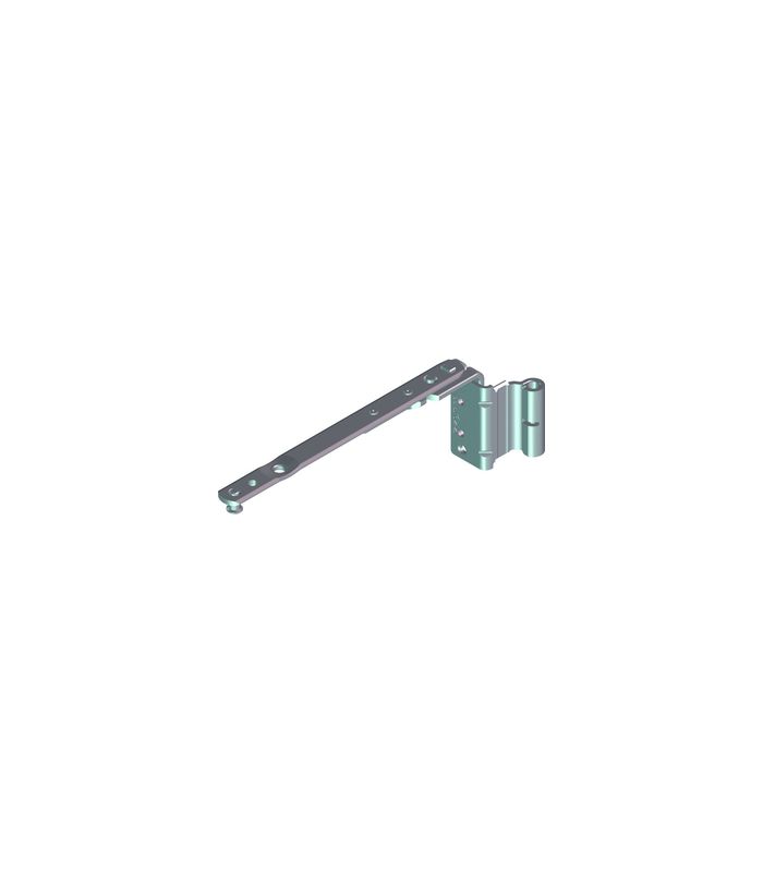 DK-Axerarm, NT, K, Gr. 150, DIN Links, KF 12/22-13
