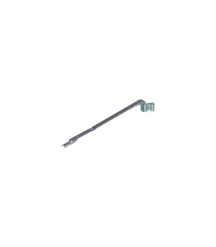 DK-Axerarm, NT, E5, Gr. 350, DIN Links, H-12/18-13