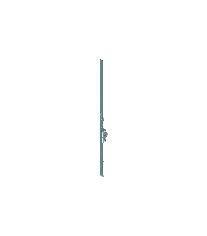 DK-Getriebe, NT, Gr. 490, konstant, D15mm, verzinkt