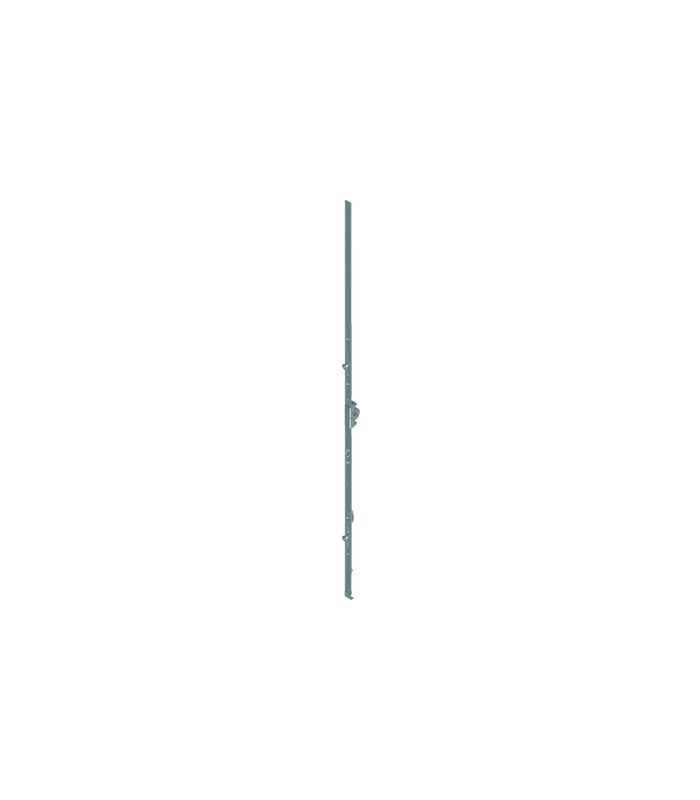 DK-Getriebe, NT, Gr. 890, konstant, D15mm, verzinkt
