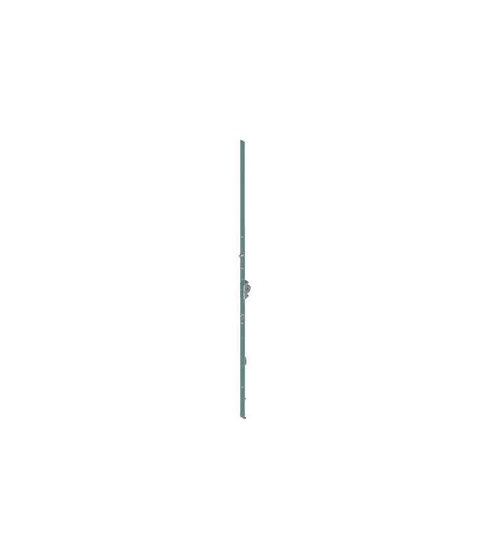 DK-Getriebe, NT, Gr. 890, konstant, D15mm, verzinkt