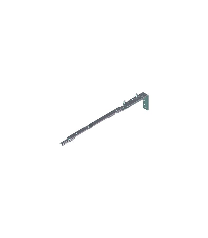 DK-Axerarm, NT Designo II, Gr. 350, DIN Links, H-12/18-13