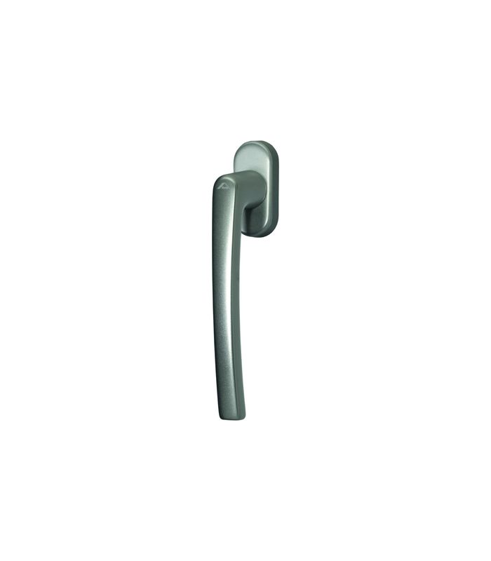 PSK-Griff, Standard, OL, VK7x43, RotoLine Patio S, Aluminium Si eloxiert