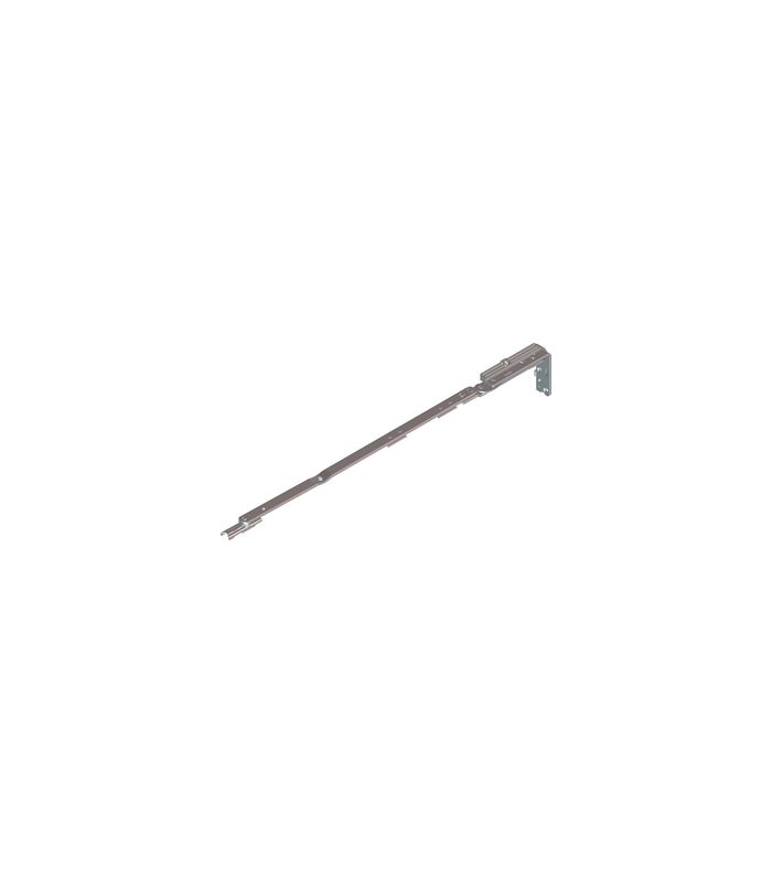 DK-Axerarm, NT Designo II, Gr. 500, DIN Links