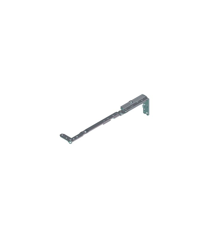 DK-Axerarm, NT Designo II, Gr. 250, DIN Links