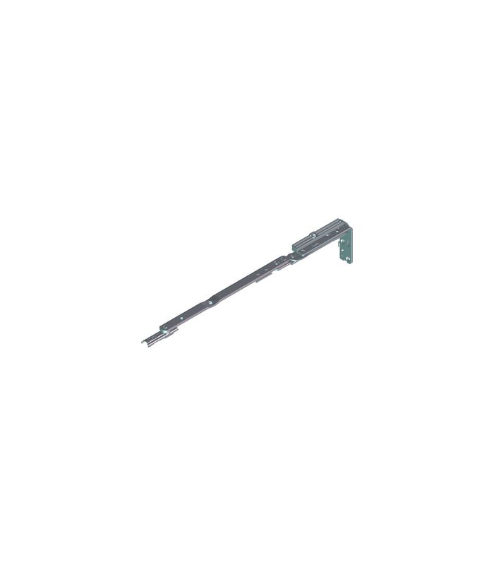 DK-Axerarm, NT Designo II, Gr. 350, DIN Links