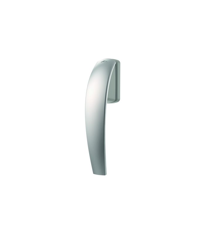 PSK-Griff,Standard,ohne Lochung,VK7x43 Swing Patio S,silber eloxiert