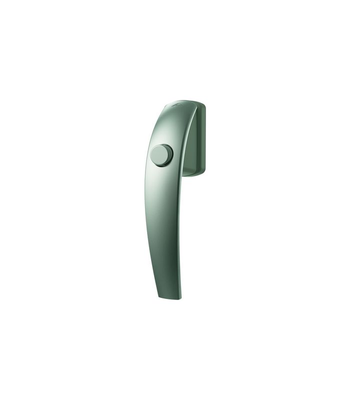 Fenstergriff,Druckkn.,univ.,7/37 Swing,Standard,titan