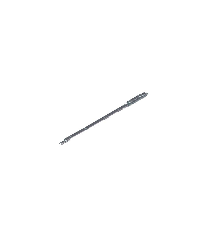 DK-Axerarm, NT Alu Designo, Klemmleiste 1, Gr. 500, DIN Links