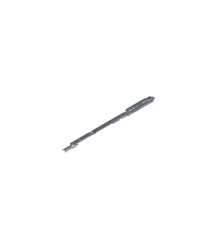 DK-Axerarm, NT Designo, Klemmleiste 4, Gr. 350, DIN Links