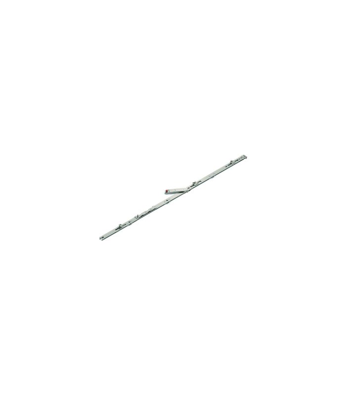 Drehkipp-Axerstulp, L 890, NX, Sicherheit, Rollzapfen, RotoSil