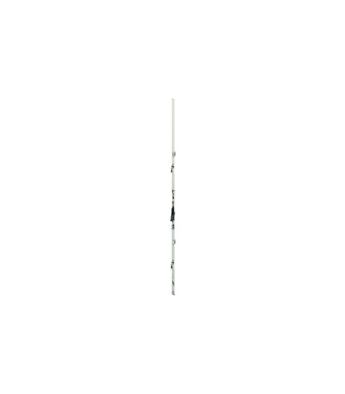 DK-Stulpflügelgetriebe, Gr. 2090, NX, Stahl, RotoSil