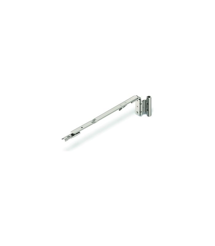 DK-Axerarm, NX, P, Gr. 500, DIN Links, KF 12/18-9