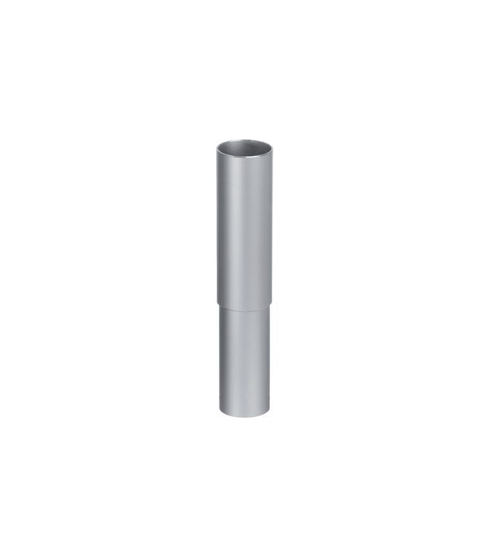 Abdeckhülse für Gewinde M24 Verstellbereich 270-395 mm ZiNiP