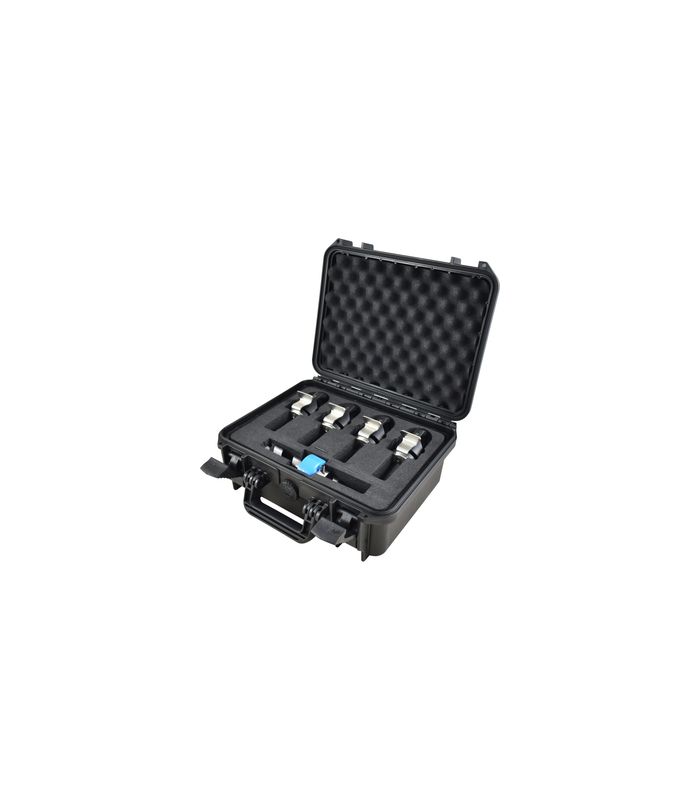 Set, PowerClamp, D-25/70