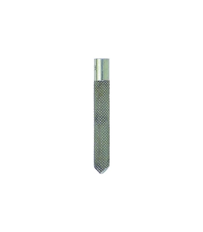 Innengewindeanker RG MI 18 x 125 mm M12 galvanisch verzinkt