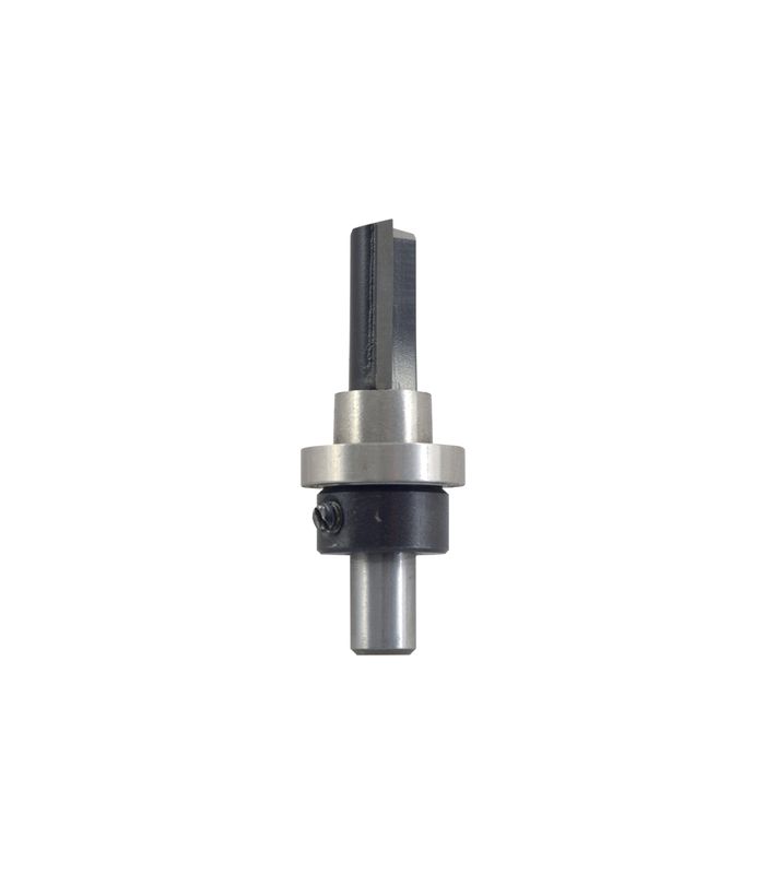 Nutfräser Ø 10 mm Nutzlänge 20 mm Gesamtlänge 52 mm