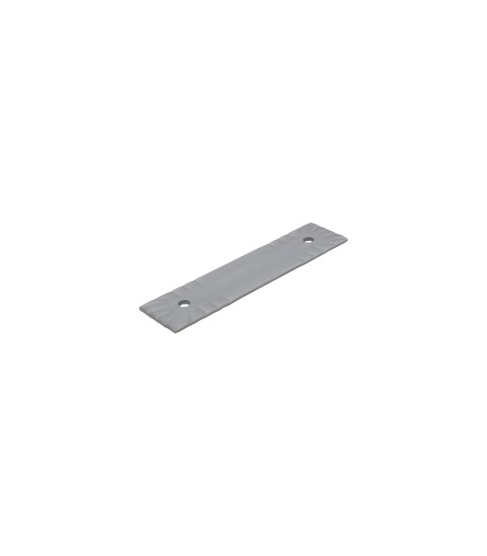 Zierverbinder Platte 250 x 60 x 5 mm ZiNiP