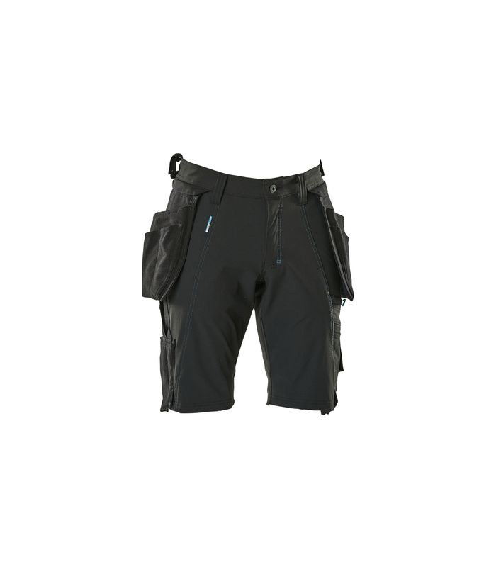Mascot Advanced Shorts C51 schwarz 17149-311-09