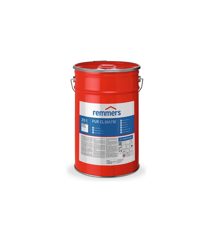 PUR CL-241/10 STPFM BASIS A 0,95 ltr.