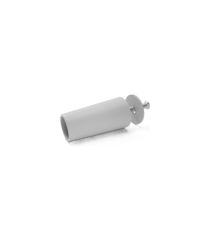 Anschlagpuffer 40 mm grau