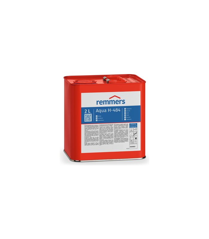 AQUA H-484-HÄRTER 0,5 ltr.