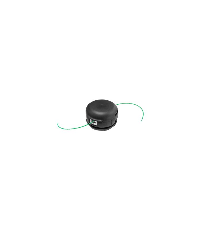 2-Fadenkopf Tap&Go M10 2,0 mm