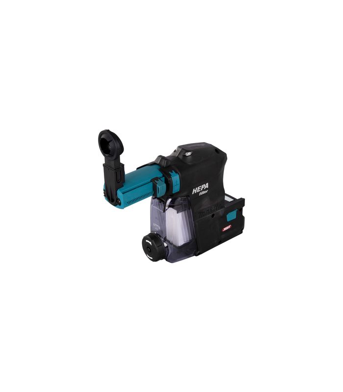 Makita Staubabsaugung DX12