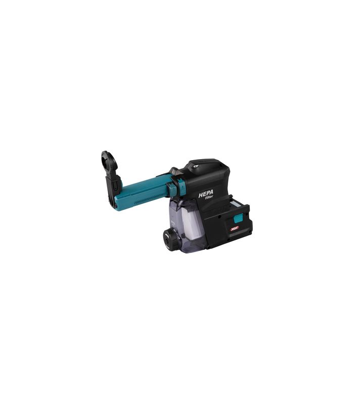 Makita Staubabsaugung DX14