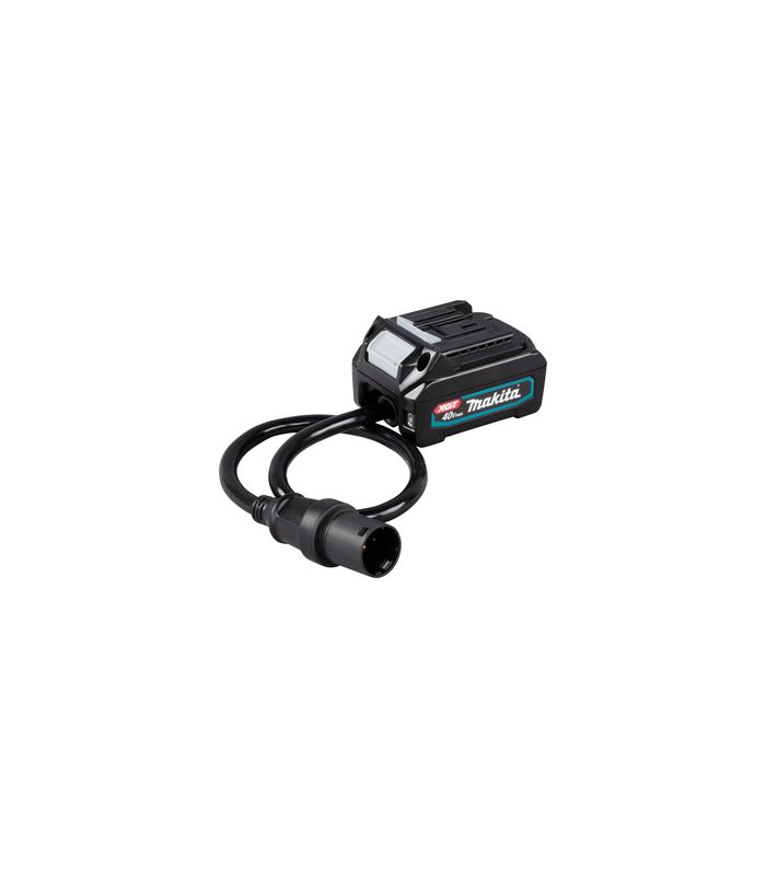 Akku-Adapter 40V