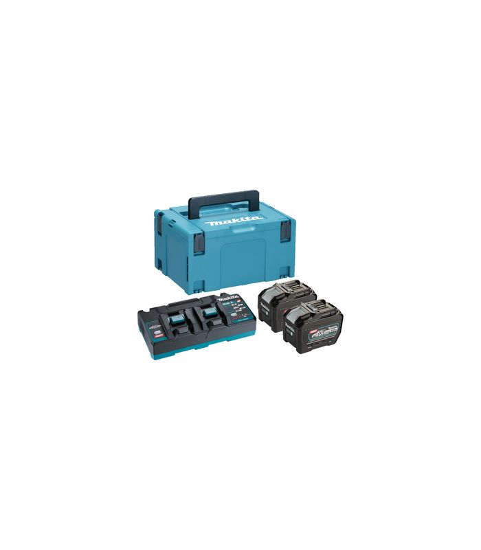 Power Source Kit Li 40V 8,0 Ah