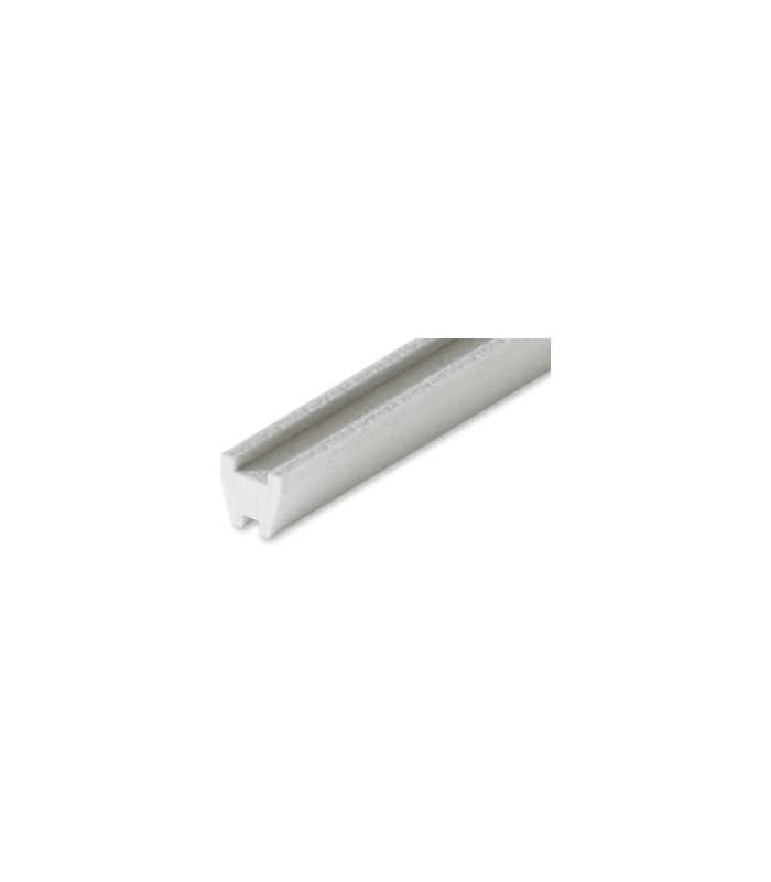 Polystyroleinlage 1000mm zu Adapto 120 ohne Festverglasung
