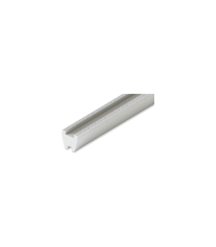 Polystyroleinlage 500mm zu Adapto 80 ohne Festverglasung