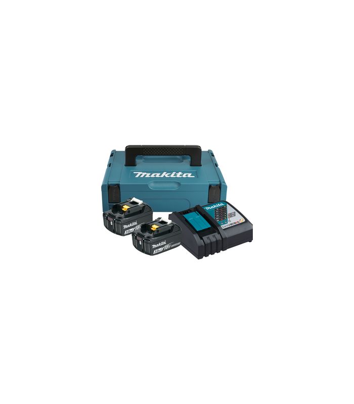 Makita Power Source Kit 18V / 3Ah