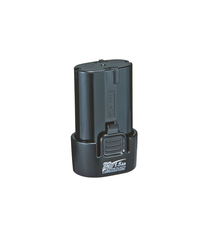 Akku-BL0715 Li 7.2 V 1.5Ah