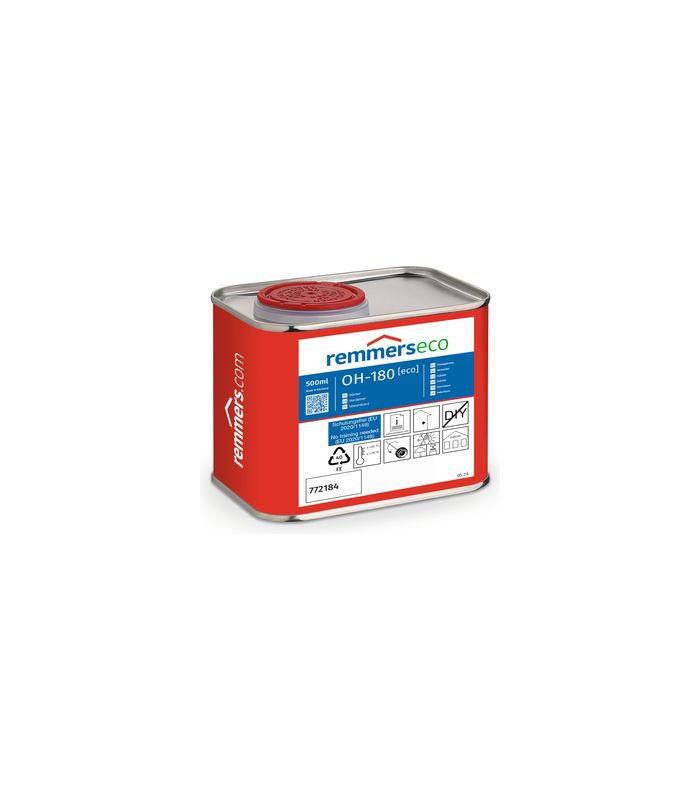 OH-180-HÄRTER [eco] 0,5 ltr.