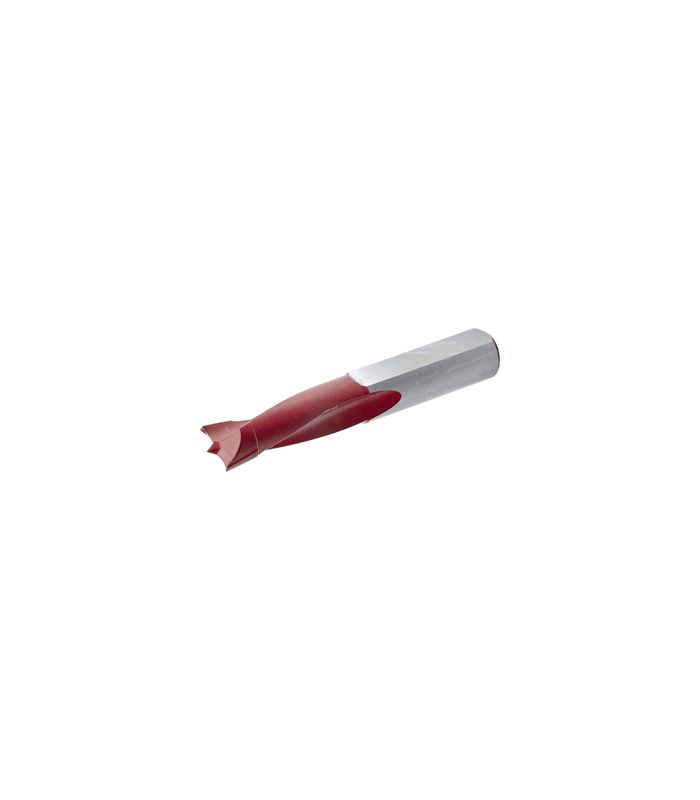 Bohrer ø 10 mm x 57 mm, links laufend