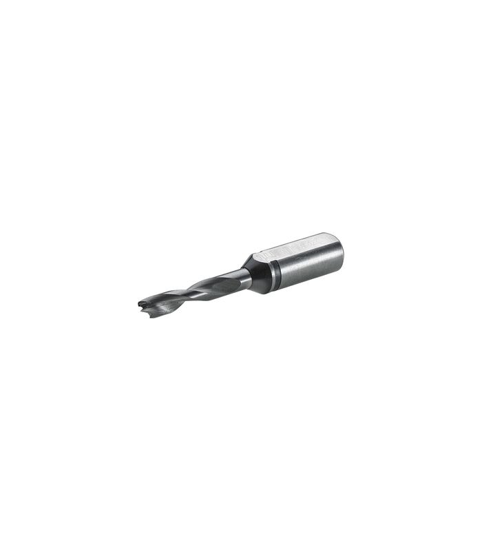 Bohrer zum Bohren von Lochreihen, ø 5 mm x 57.5 mm, rechts laufend