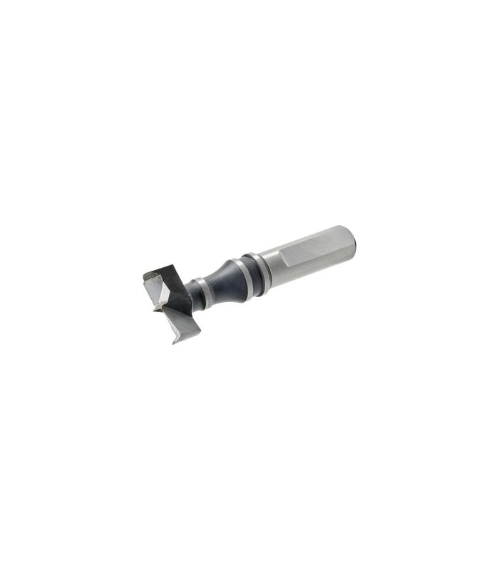 Bohrer ø 25 mm x 57 mm, rechts laufend
