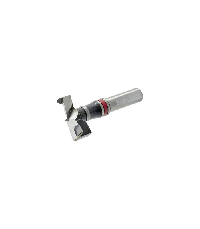 Bohrer ø 26 mm x 57 mm, links laufend