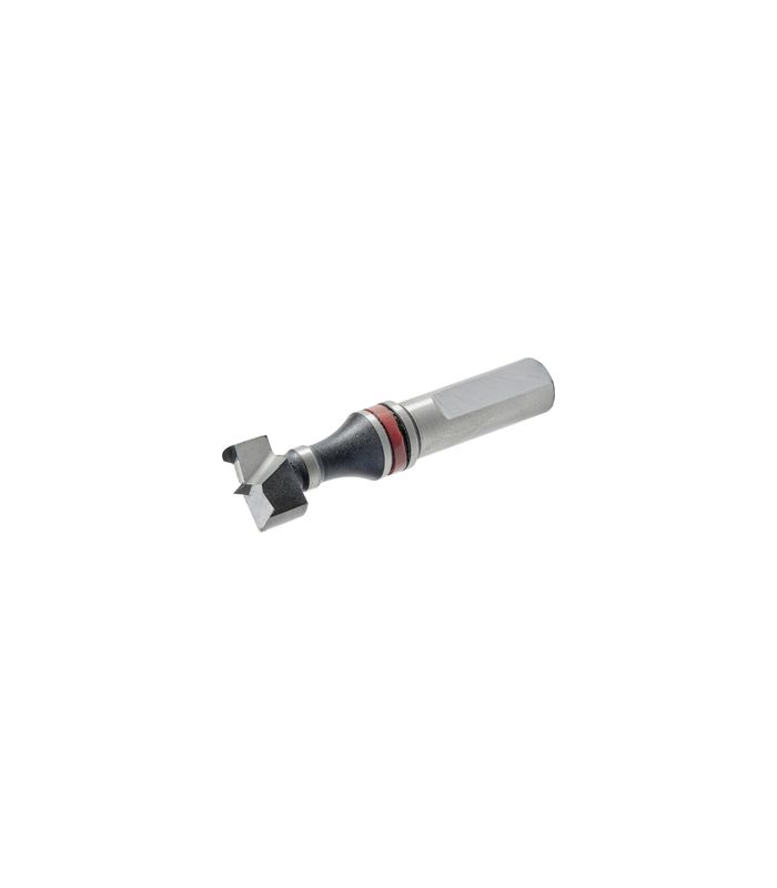 Bohrer ø 18 mm x 57 mm, links laufend