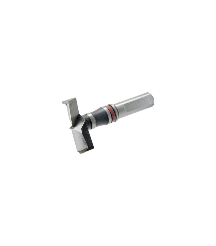 Bohrer ø 35 mm x 57 mm, links laufend