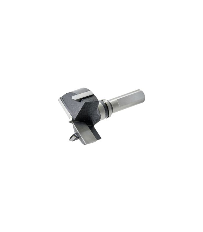 Bohrer ø 40 mm x 57 mm, rechts laufend